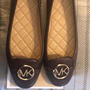 Michael Kors Flats